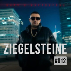 Haftbefehl & Haps - Ziegelsteine
