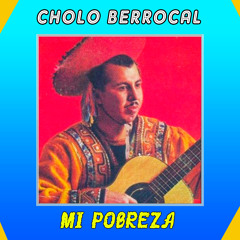 Mi pobreza