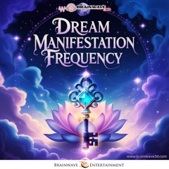 Dream Manifestation Frequency - Wünsche manifestieren - DEMO