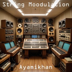 String Moodulation