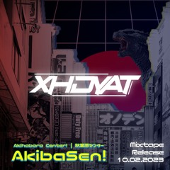 AKIBASEN