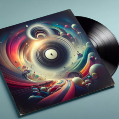 Spinning in Silence