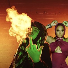 beyonce x yeat - monëy pröblems