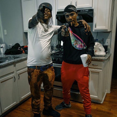 Lil Laddin-GANG GANG GANG