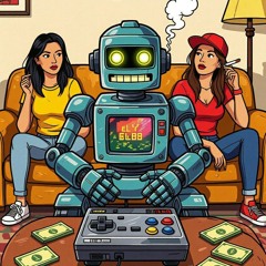 8-Bit Empire
