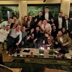 Chloe Live@Chris & Bridie Bonja Engagement Party December 27, 2020