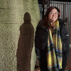 Hoang Anh Cat: A tale of egg tarts, monkey magic & why girls don’t have to be bad at maths - SD93