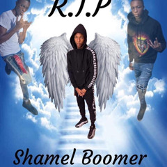 Dony M-Letter To Mellz (Rest in peace Shamel Boomer)