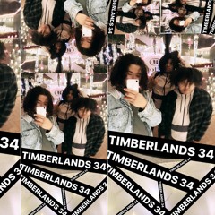 TIMBERLANDS 34(feat. Xeler)