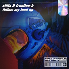 Xillix & Freeline-B - Follow