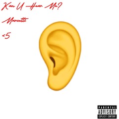 Kan U Hear Me