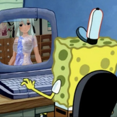 BIKINI BOTTOM!