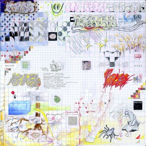 more or less EP