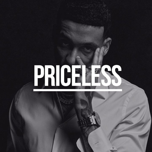 Fredo x Clavish Type Beat - "Priceless" | UK Rap Instrumental 2023