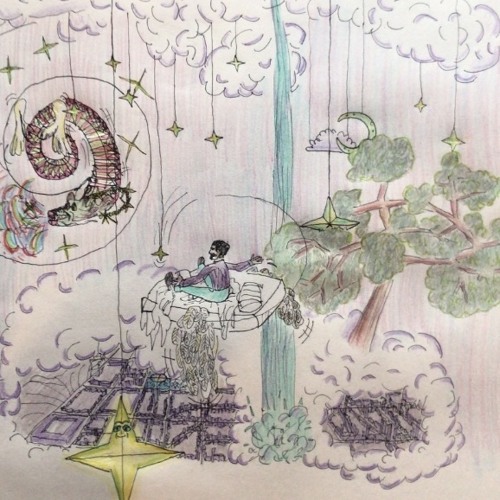 It’ s late, it’ s bedtime