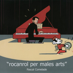 Via-Crucis del Rocanrol