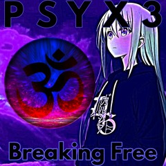 High School Musical - Breaking Free (Psyx3 Remix) [Psytekk]