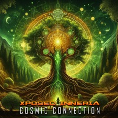 Xposed Inneria - Cosmic Connection (OUT NOW!)