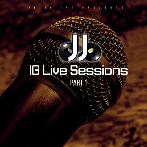 IG Live Sessions Part 1
