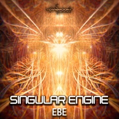 02 - Singular Engine - Happiness Your Mind