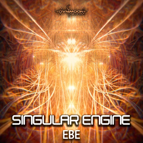 02 - Singular Engine - Happiness Your Mind