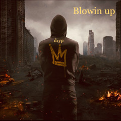 Blowin Up-prod milky