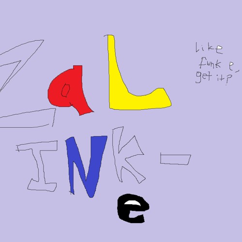 Zalinki - Seamless (Reupload)