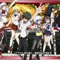 Ben-to song - Anata o Egao ni Supermarket Tokiwa