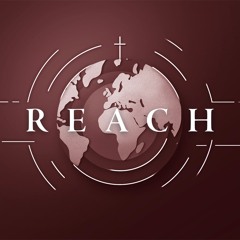 Asking | REACH | Andrew Wilson | John 1:35-51