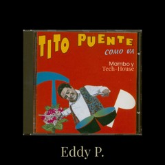 Eddy P. - Cómo Va(Original Mix)[DLL]
