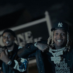 Lil Durk - Should've Ducked feat. Pooh Shiesty (Roadn Remix)
