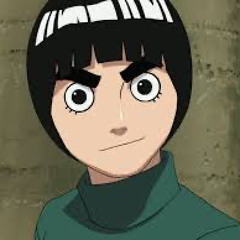 I want to show i can be a splendid ninja aswell