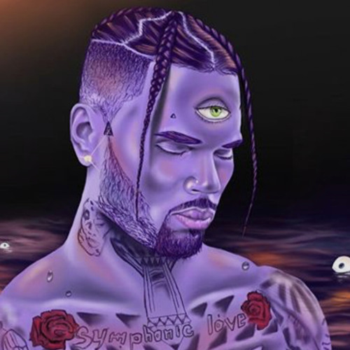 Chris Brown - Location (Snippet)