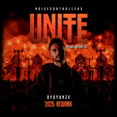 Noisecontrollers - Unite (Dystanze 2025 Rework)