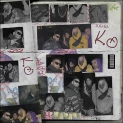 K.O_ليل بابا و ابيوسف و ابوالانوار وسانتا- كيه اوه(MP3_160K).mp3