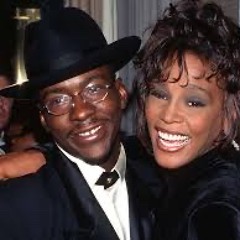 jefesito ~ whitney houston & bobby brown (hoku fives) {GUD LISTENER EXCLUSIVE}