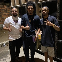 7 DO SILICONE [ DJs RD DO MARTINS, LC DO MARTINS & MR DA NOVA GRECIA ]