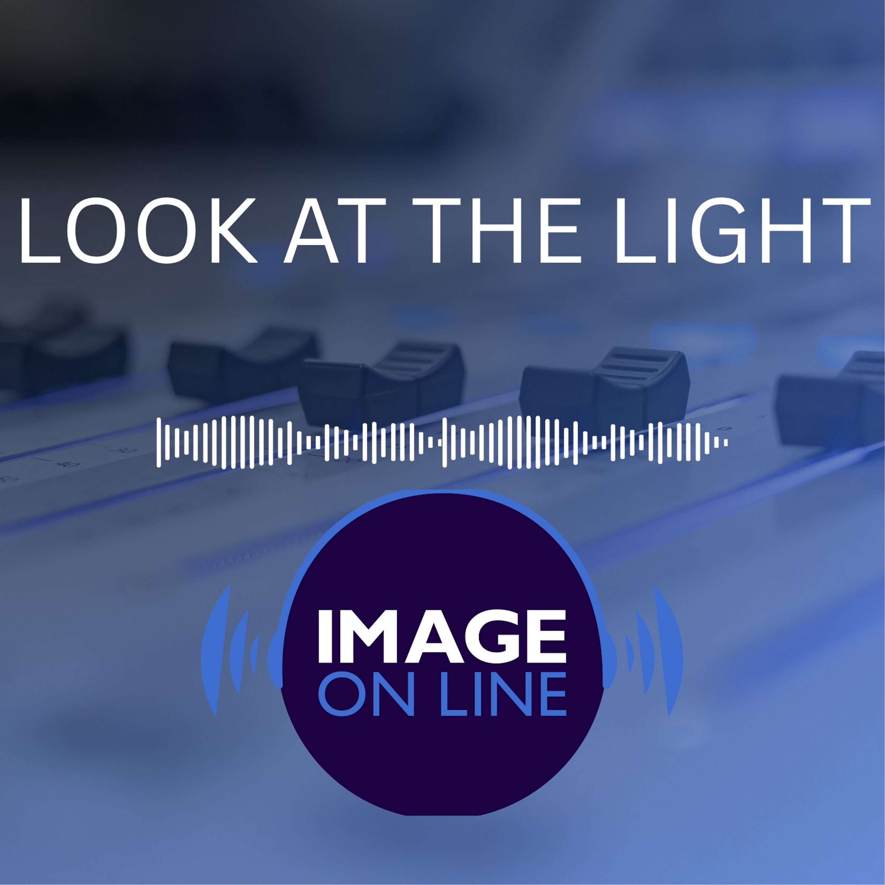 Look At The Light episode artwork