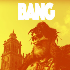 Bang Feat. Tis Zombie (Prod. GhostTown)