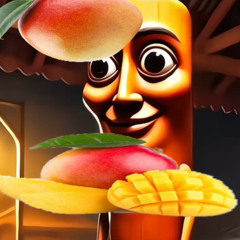 манго грустный сонг