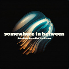 Sean Nata & Benedikt Waldheuer - Somewhere in Between