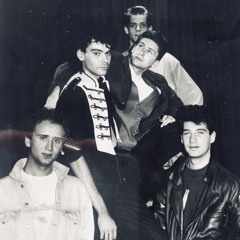 SIX-PACK - Mad Man’s Mood