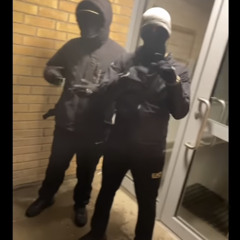 Ramme x Sticky - kallarna