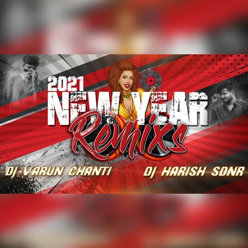 31st Dawath Song Remix Dj Varun Chanti & Dj Harish Sdnr