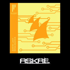 Maxim Lany - Renaissance (ASKRE Remix)