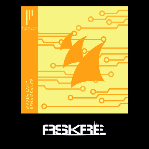 Maxim Lany - Renaissance (ASKRE Remix)