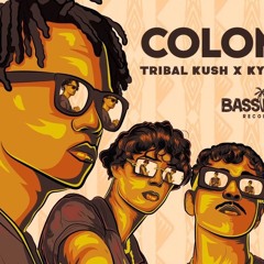 COLOMBIAN X KYBBA BASTA LION (KARTEL VERSE) COCO EDIT CLICK BUY TO DOWNLOAD