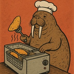 Fish Fillet Fryer