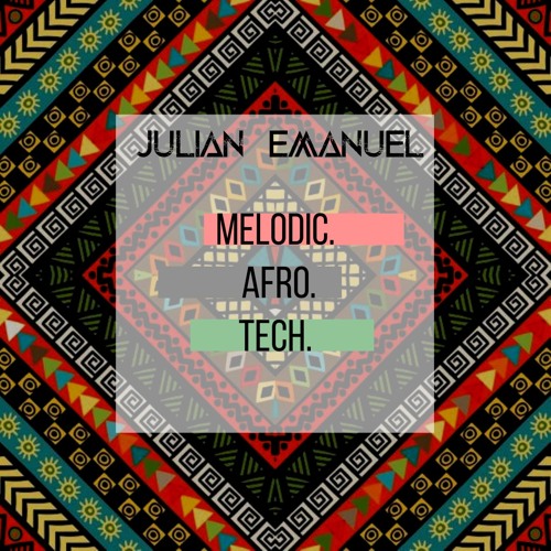 Melodic Afro House (1 Hour Version)