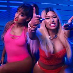 NhatNguyen x Headie - Ariana Grande Side to Side ft Nicky Minaj (DRILL REMIX)